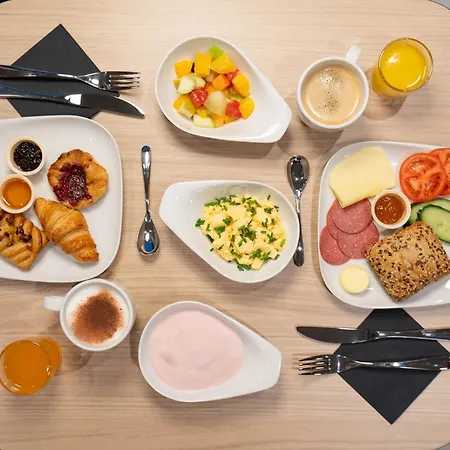 Hotel Prize By Radisson, Sky Tower 3*