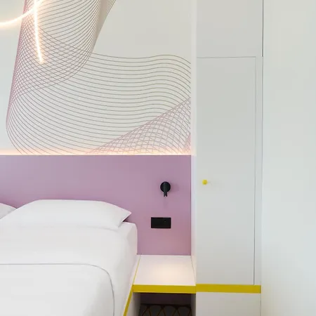 Hotel Prize By Radisson, Sky Tower Breslau