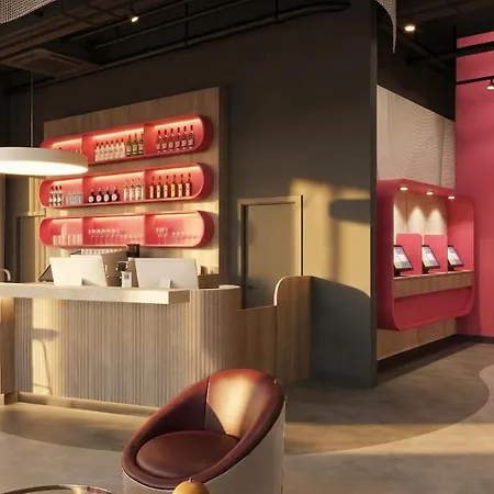 Hotel Prize By Radisson, Sky Tower