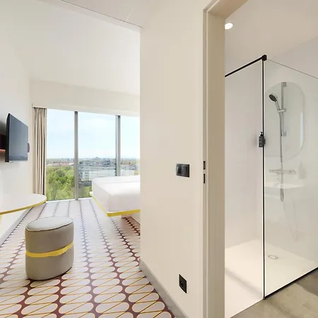 Hotel Prize By Radisson, Sky Tower 3*